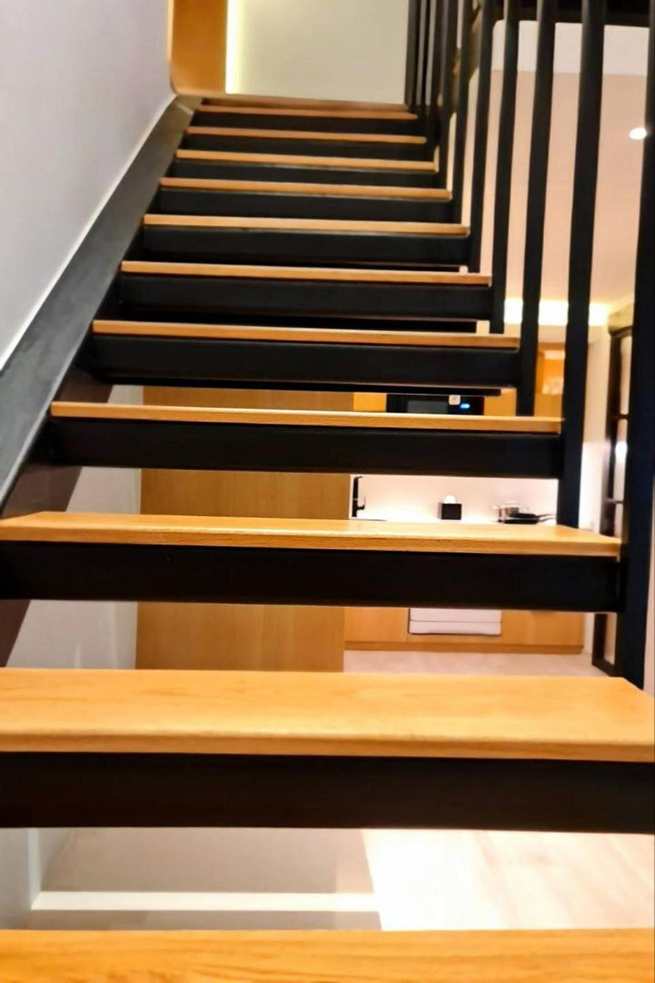 The Sacha Apart-Hotel Thonglor Bangkok Eksteriør bilde