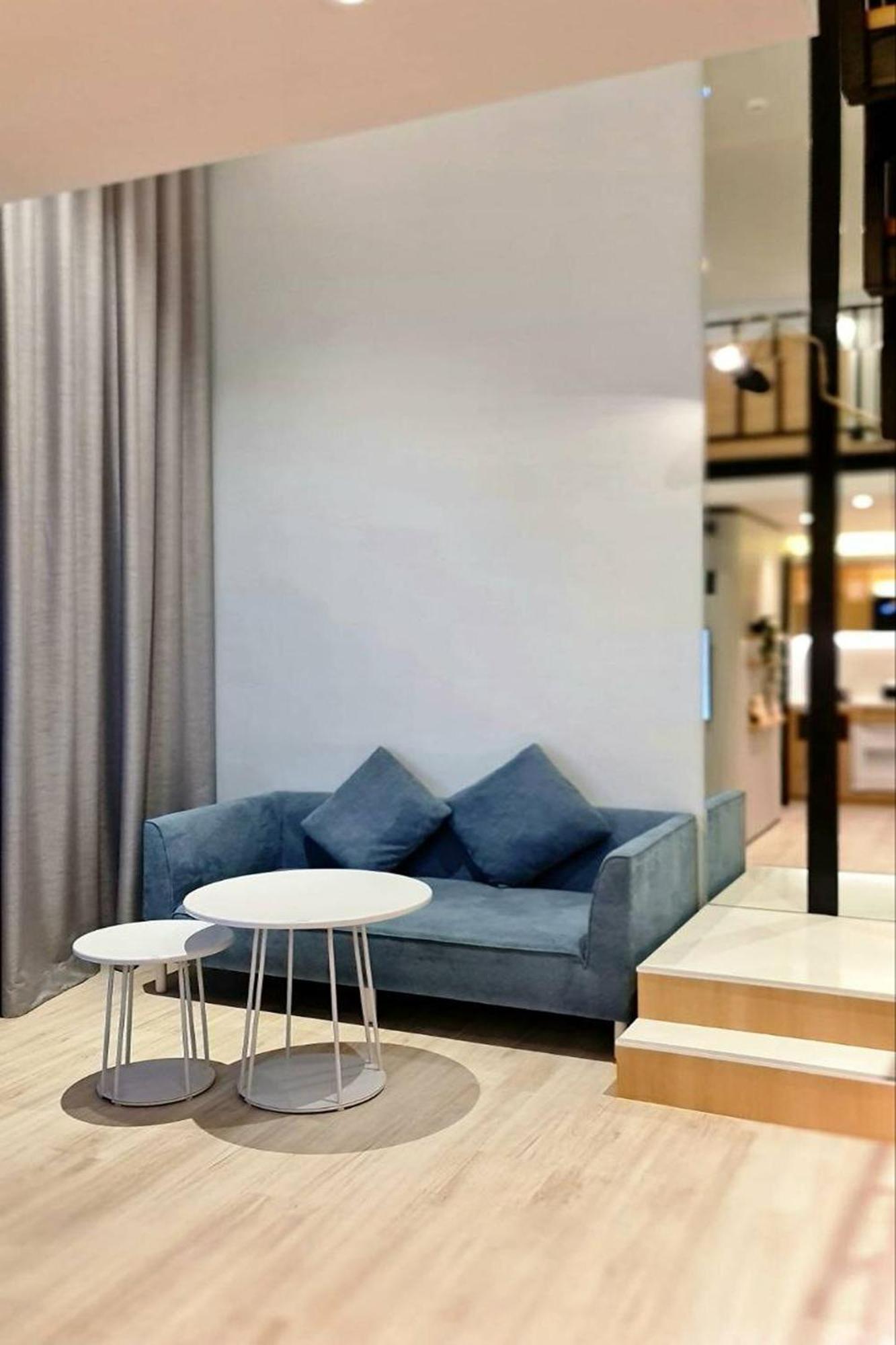 The Sacha Apart-Hotel Thonglor Bangkok Eksteriør bilde