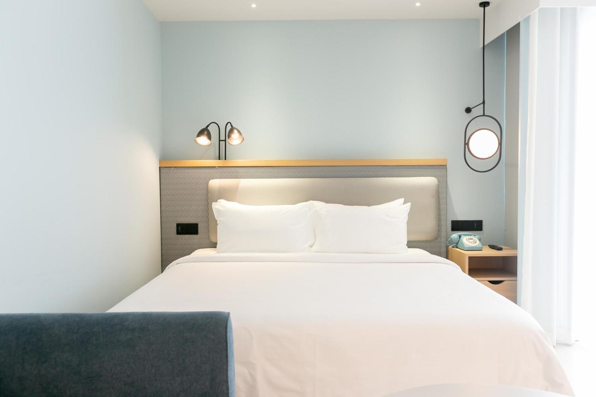The Sacha Apart-Hotel Thonglor Bangkok Eksteriør bilde